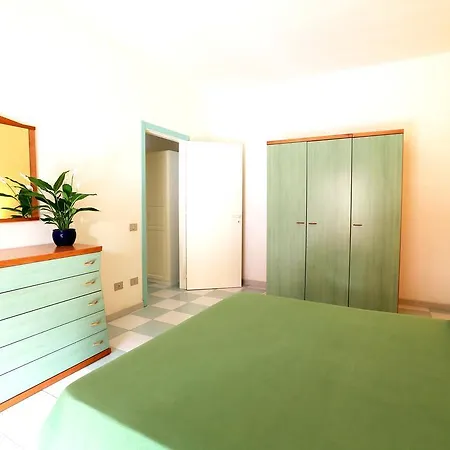 Residence Del Mare Casesicule