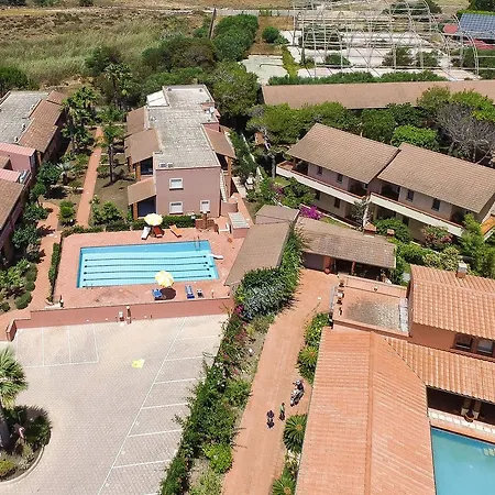 Residence Del Mare Casesicule *