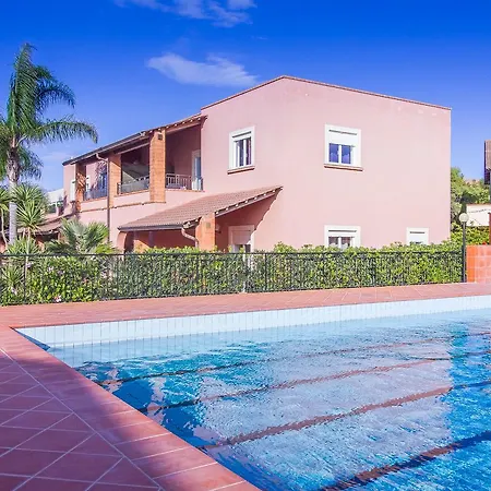 Residence Del Mare Casesicule Apartment