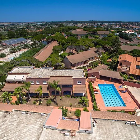 Residence Del Mare Casesicule Apartment *