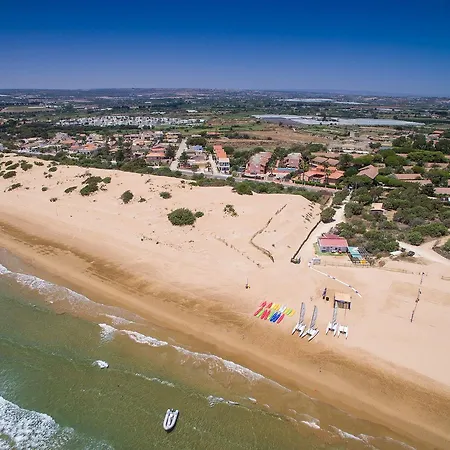 Apartment Residence Del Mare Casesicule *