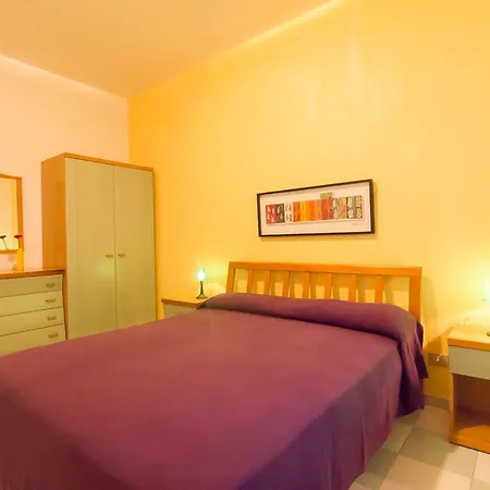 Residence Del Mare Casesicule Apartment Santa Maria Del Focallo