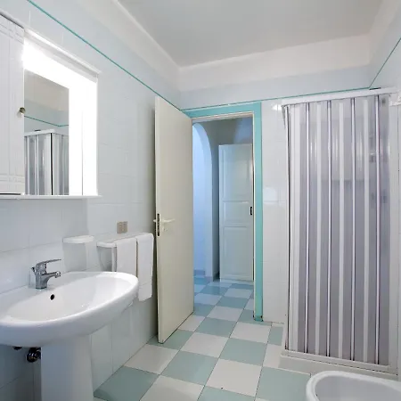 Residence Del Mare Casesicule Apartment *