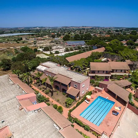 Residence Del Mare Casesicule Apartment