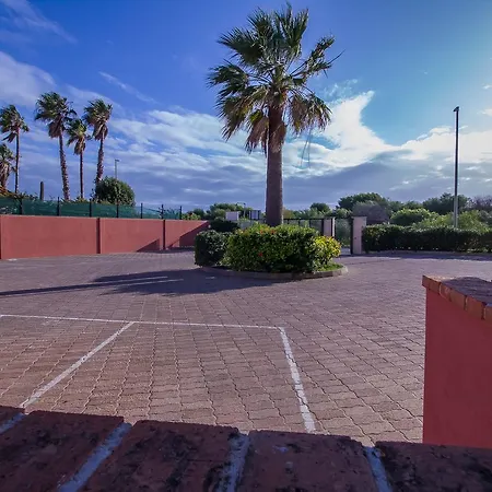 Residence Del Mare Casesicule Apartment