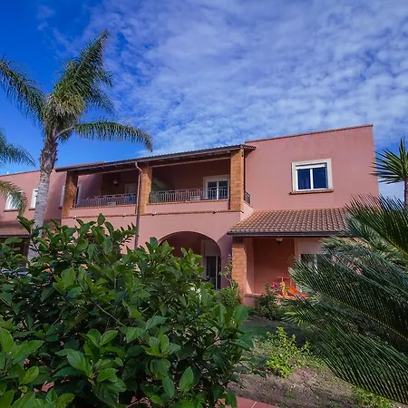 Residence Del Mare Casesicule Apartment *