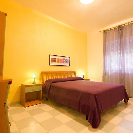 Residence Del Mare Casesicule *