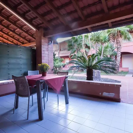 Residence Del Mare Casesicule Apartment *