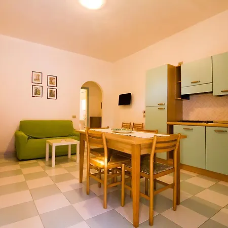 Residence Del Mare Casesicule Santa Maria Del Focallo