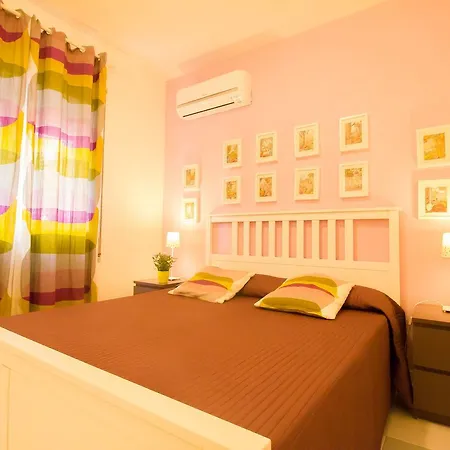 Residence Del Mare Casesicule Apartment *