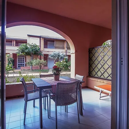 Residence Del Mare Casesicule Apartment Santa Maria Del Focallo