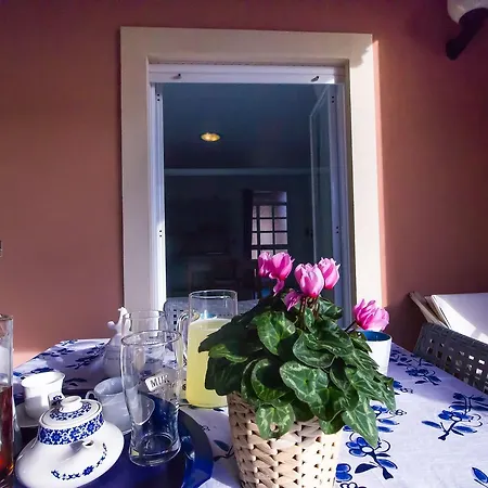 Apartment Residence Del Mare Casesicule *