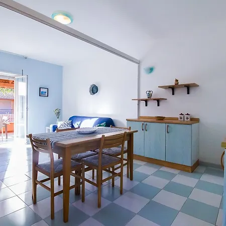 Apartment Residence Del Mare Casesicule *