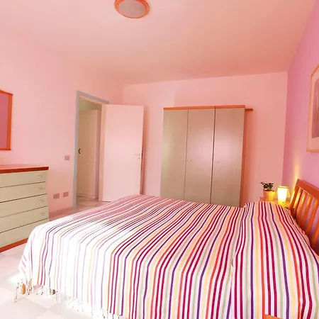 Residence Del Mare Casesicule Apartment *