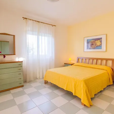 Residence Del Mare Casesicule Apartment Santa Maria Del Focallo