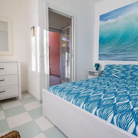 Residence Del Mare Casesicule