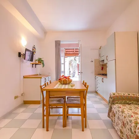 Residence Del Mare Casesicule