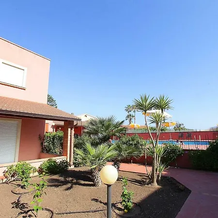 Apartment Residence Del Mare Casesicule *