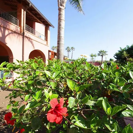 Residence Del Mare Casesicule *
