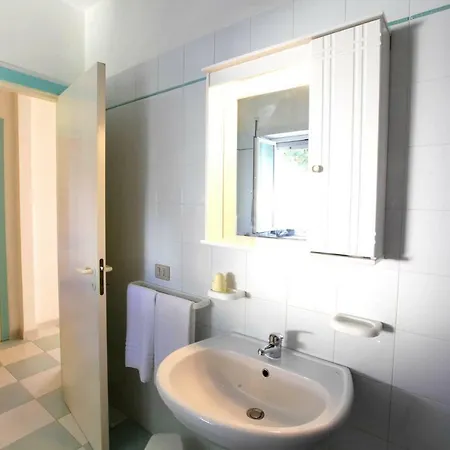 Residence Del Mare Casesicule *