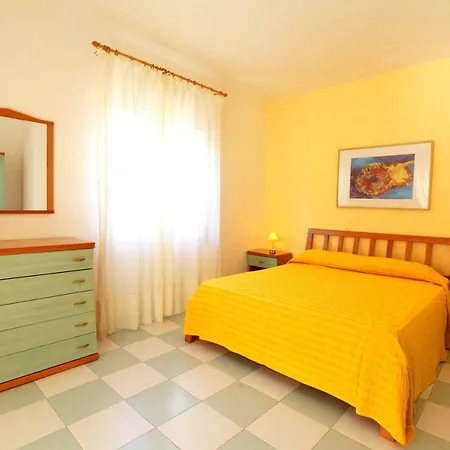 Residence Del Mare Casesicule Santa Maria Del Focallo