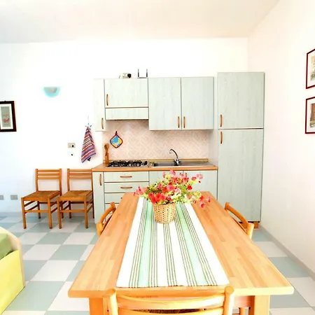 Residence Del Mare Casesicule Apartment *