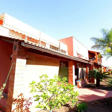 Residence Del Mare Casesicule Apartment
