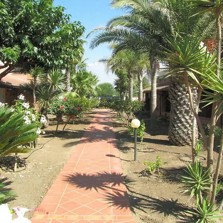 Residence Del Mare Casesicule Apartment Santa Maria Del Focallo