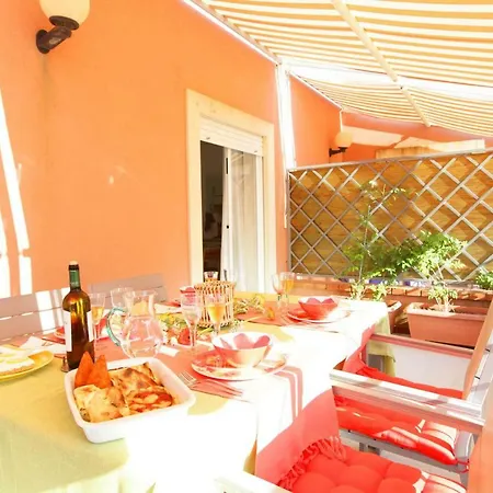 Residence Del Mare Casesicule *