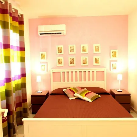 Residence Del Mare Casesicule *