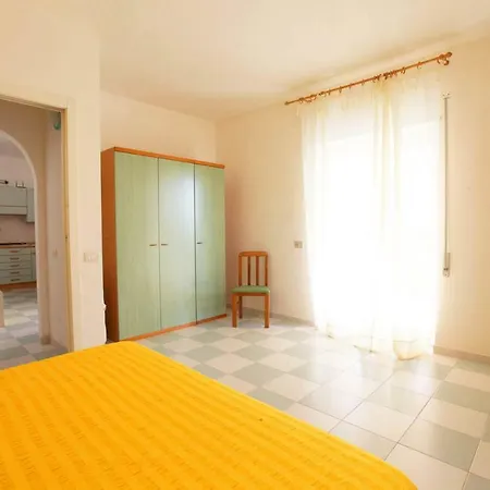 Apartment Residence Del Mare Casesicule Santa Maria Del Focallo