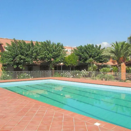 Residence Del Mare Casesicule *